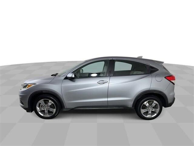 used 2019 Honda HR-V car, priced at $16,987