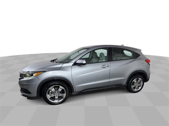 used 2019 Honda HR-V car, priced at $16,987