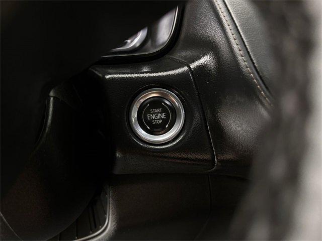 used 2023 Chevrolet Suburban car, priced at $66,350