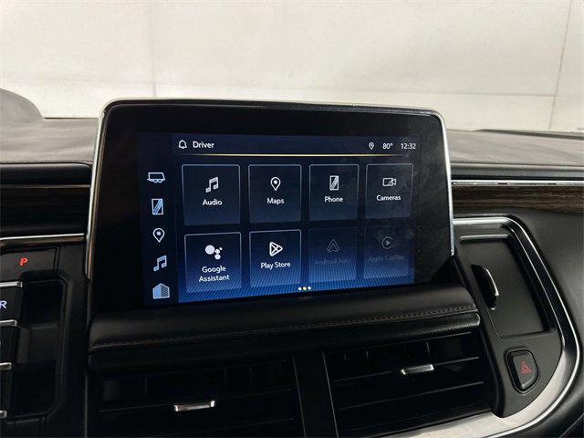 used 2023 Chevrolet Suburban car, priced at $66,350