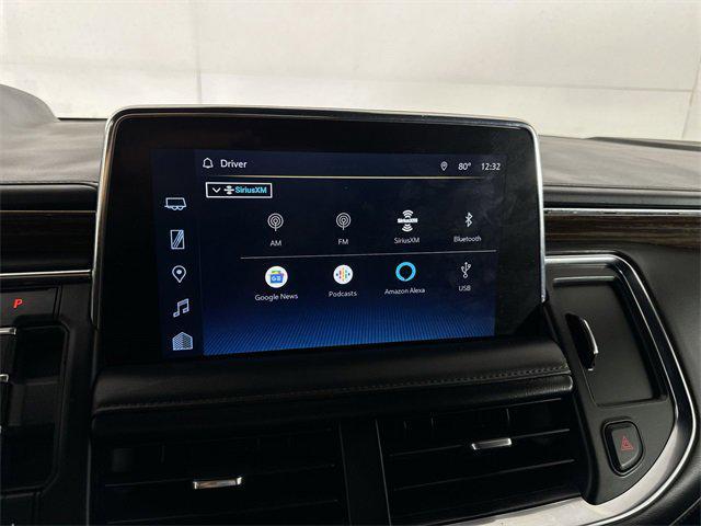 used 2023 Chevrolet Suburban car, priced at $66,350