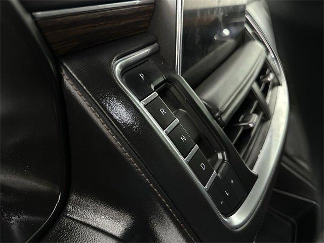 used 2023 Chevrolet Suburban car, priced at $66,350