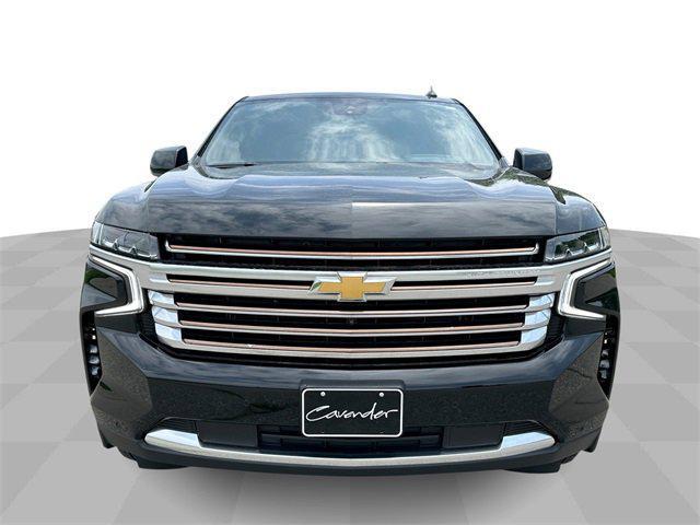 used 2023 Chevrolet Suburban car, priced at $66,350