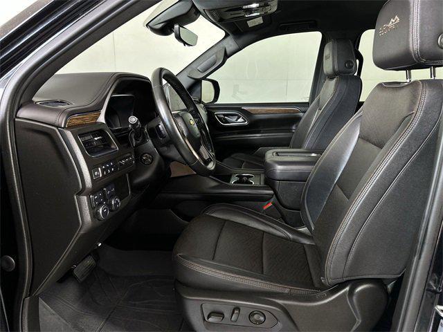 used 2023 Chevrolet Suburban car, priced at $66,350
