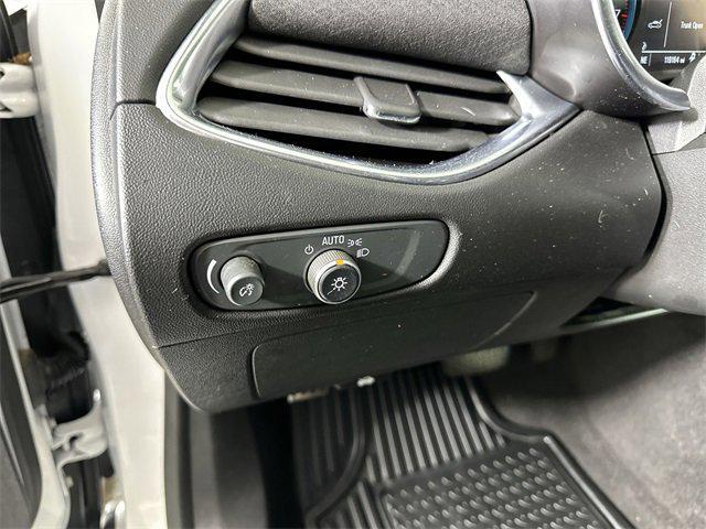 used 2020 Chevrolet Malibu car, priced at $13,100