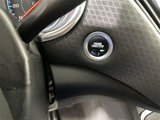 used 2020 Chevrolet Malibu car, priced at $13,100