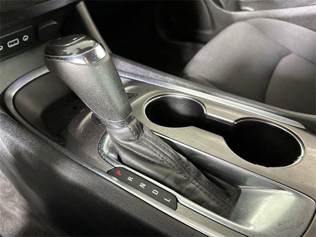 used 2020 Chevrolet Malibu car, priced at $13,100