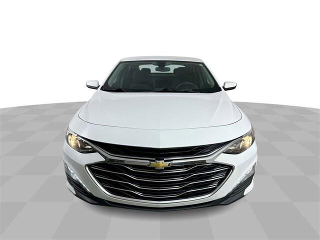 used 2020 Chevrolet Malibu car, priced at $13,100