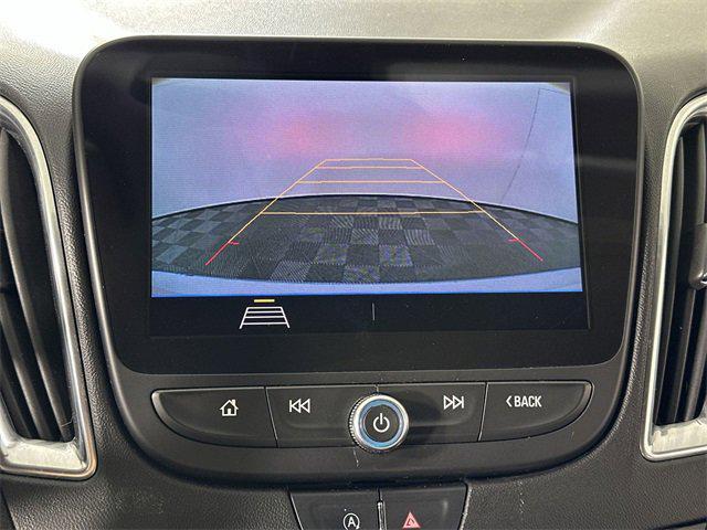 used 2020 Chevrolet Malibu car, priced at $13,100