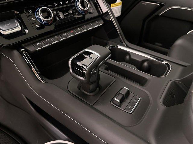 new 2025 GMC Sierra 1500 car, priced at $80,474