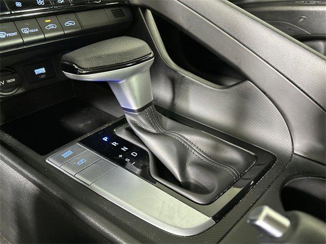 used 2024 Hyundai Elantra car, priced at $19,500