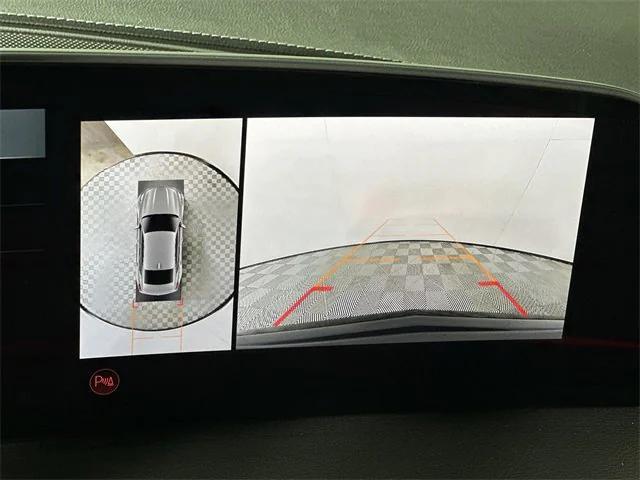 used 2025 Cadillac CT5-V car, priced at $104,500