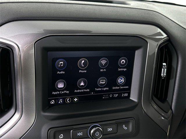 new 2026 GMC Sierra 1500 car, priced at $32,885