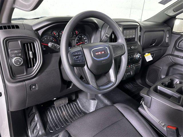 new 2026 GMC Sierra 1500 car, priced at $32,885