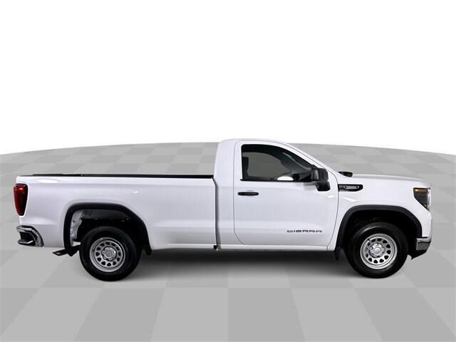 new 2026 GMC Sierra 1500 car, priced at $32,885