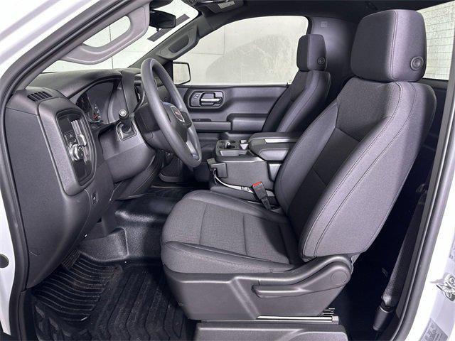 new 2026 GMC Sierra 1500 car, priced at $32,885