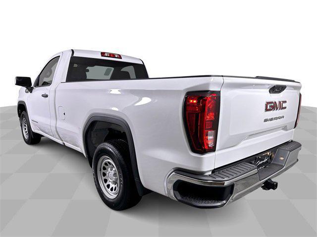 new 2026 GMC Sierra 1500 car, priced at $32,885