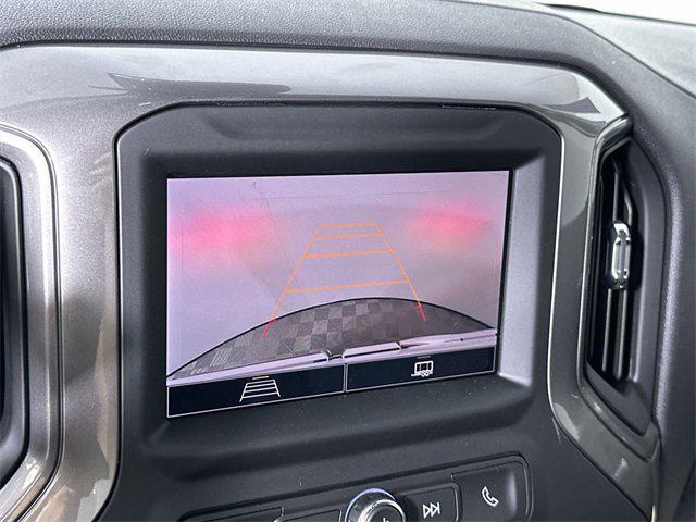 new 2026 GMC Sierra 1500 car, priced at $32,885