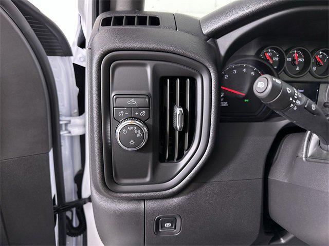 new 2026 GMC Sierra 1500 car, priced at $32,885