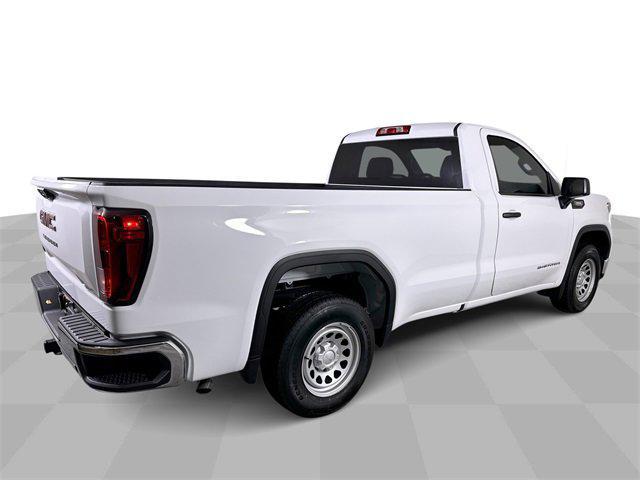 new 2026 GMC Sierra 1500 car, priced at $32,885