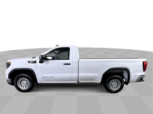 new 2026 GMC Sierra 1500 car, priced at $32,885