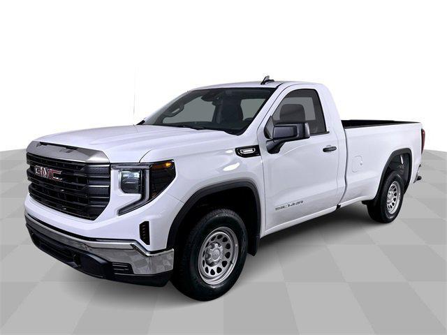 new 2026 GMC Sierra 1500 car, priced at $32,885