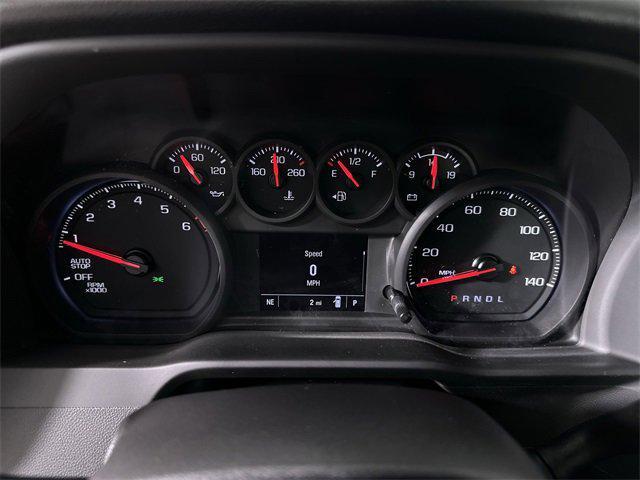 new 2026 GMC Sierra 1500 car, priced at $32,885