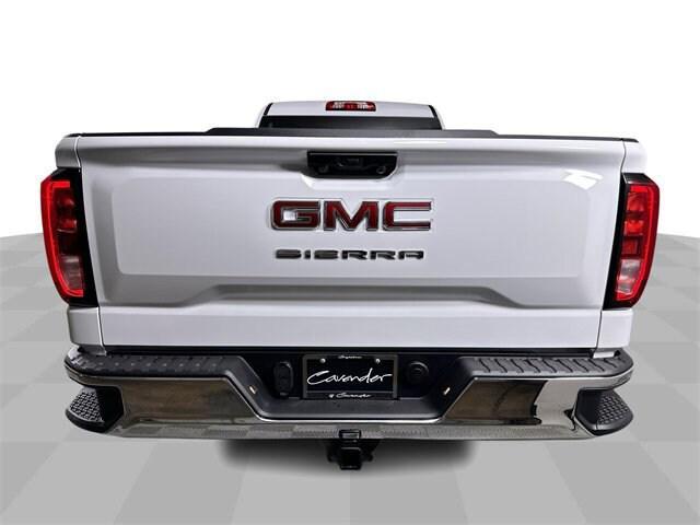 new 2026 GMC Sierra 1500 car, priced at $32,885
