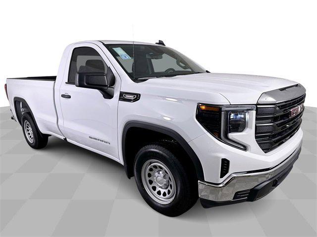 new 2026 GMC Sierra 1500 car, priced at $32,885