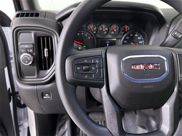 new 2026 GMC Sierra 1500 car, priced at $32,885