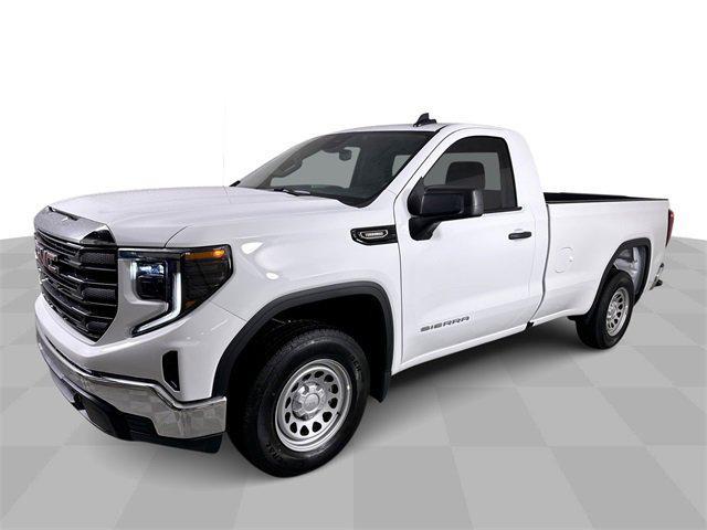 new 2026 GMC Sierra 1500 car, priced at $32,885