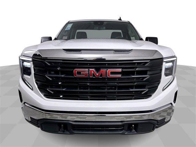 new 2026 GMC Sierra 1500 car, priced at $32,885