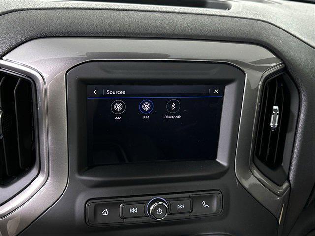 new 2026 GMC Sierra 1500 car, priced at $32,885