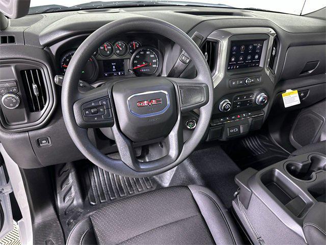 new 2026 GMC Sierra 1500 car, priced at $32,885