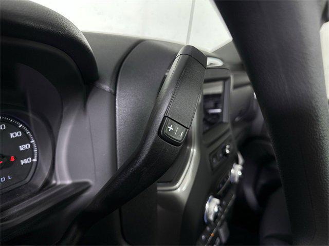 new 2026 GMC Sierra 1500 car, priced at $32,885