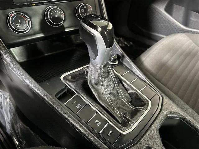 used 2024 Volkswagen Jetta car, priced at $18,985