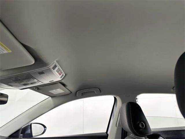 used 2024 Volkswagen Jetta car, priced at $18,985