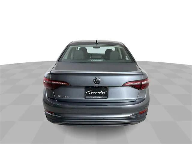 used 2024 Volkswagen Jetta car, priced at $18,985