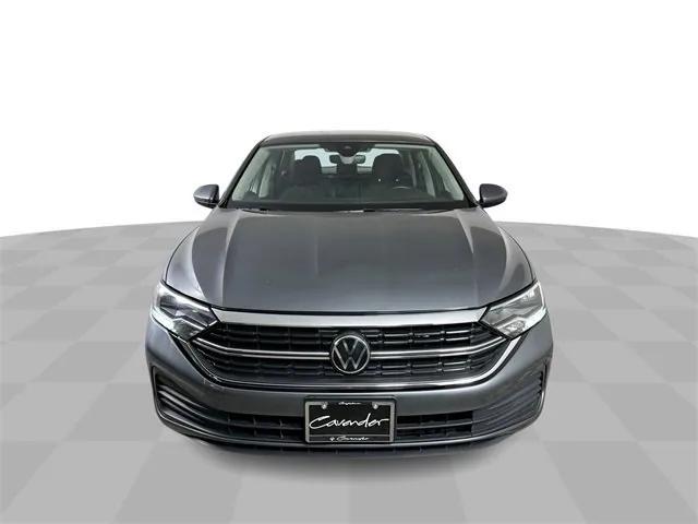 used 2024 Volkswagen Jetta car, priced at $18,985