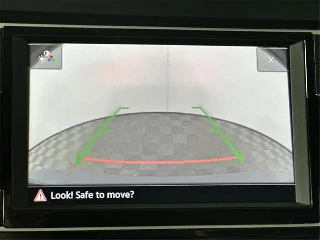 used 2024 Volkswagen Jetta car, priced at $18,985