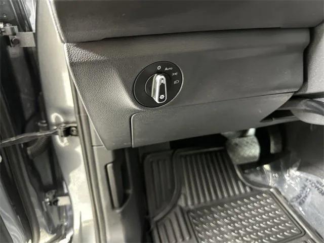 used 2024 Volkswagen Jetta car, priced at $18,985