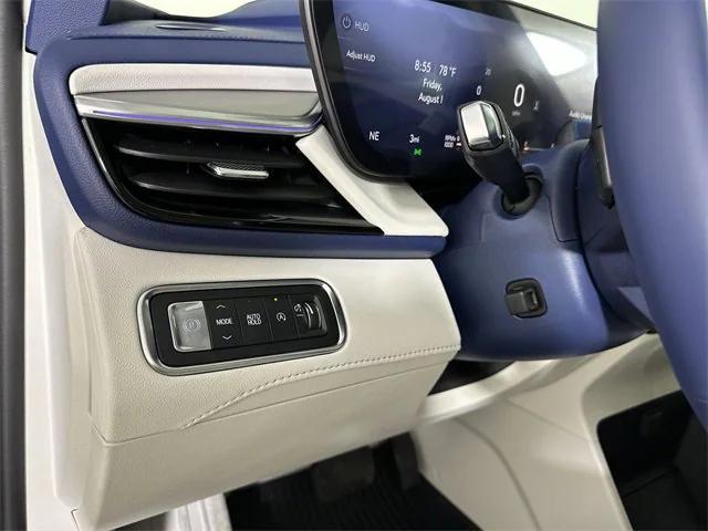 new 2026 Buick Enclave car, priced at $64,965