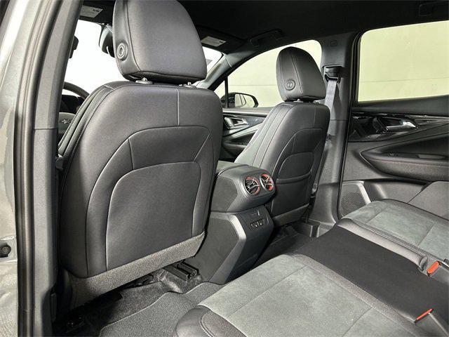 new 2025 Chevrolet Blazer EV car, priced at $46,984