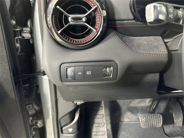 new 2025 Chevrolet Blazer EV car, priced at $46,984