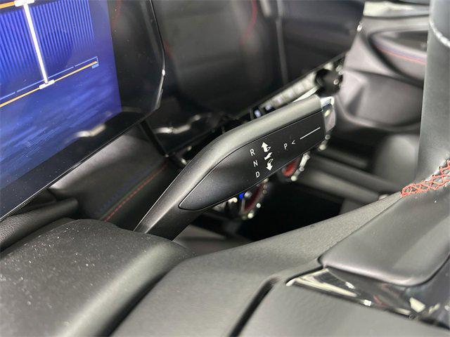 new 2025 Chevrolet Blazer EV car, priced at $46,984