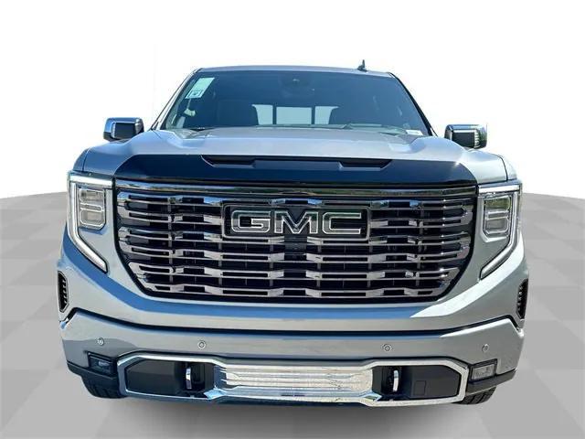 new 2025 GMC Sierra 1500 car, priced at $77,234