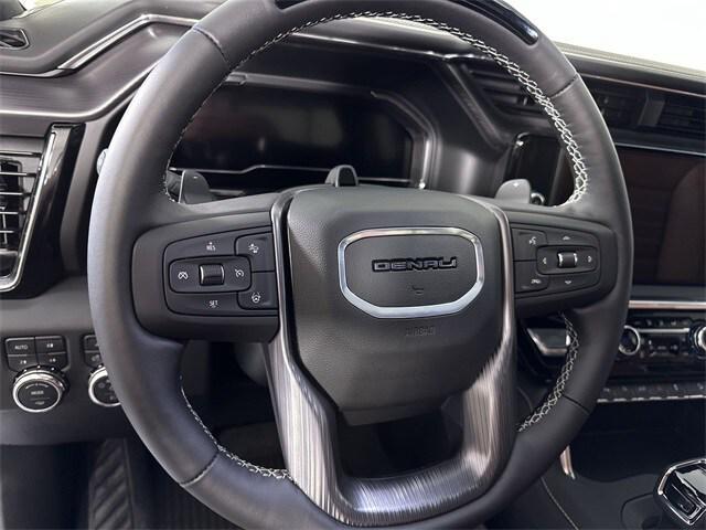 new 2025 GMC Sierra 1500 car, priced at $86,989