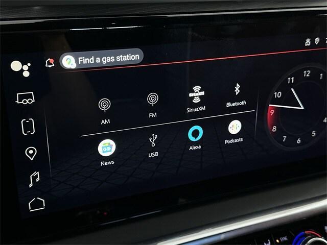 new 2025 GMC Sierra 1500 car, priced at $86,989