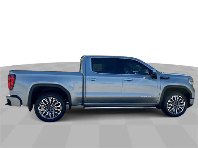 new 2025 GMC Sierra 1500 car, priced at $77,234