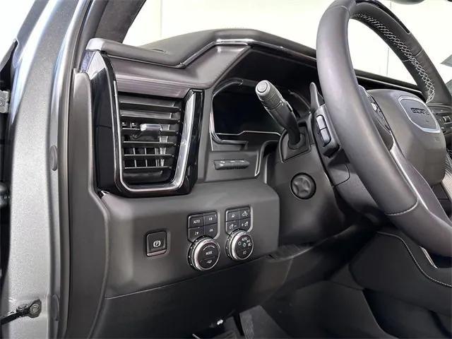 new 2025 GMC Sierra 1500 car, priced at $77,234